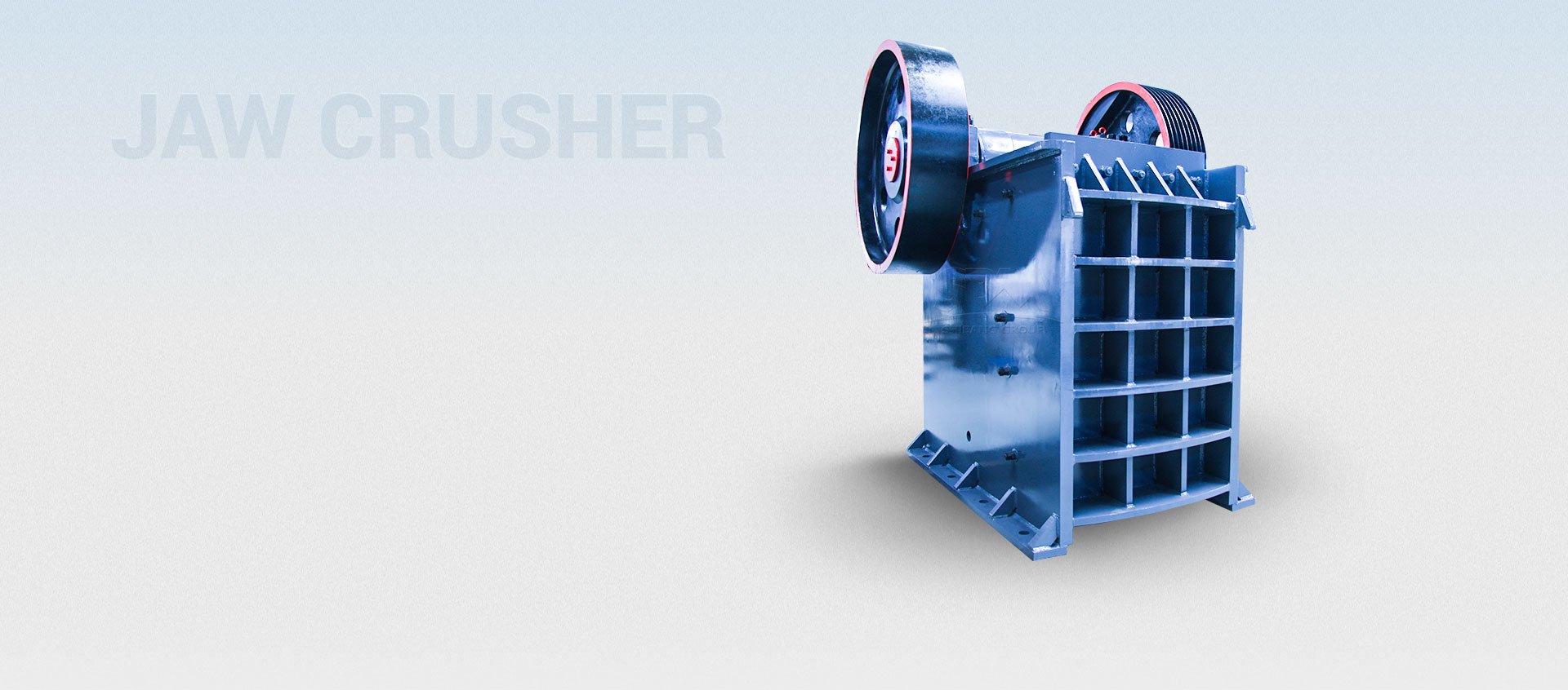 Jaw Crusher