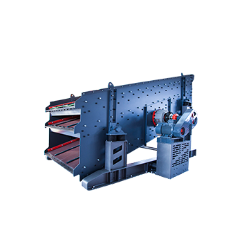 Vibrating Screen