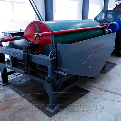 Ball Mill