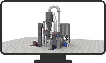 MTM Medium Speed Trapezium Grinder