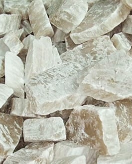 gypsum