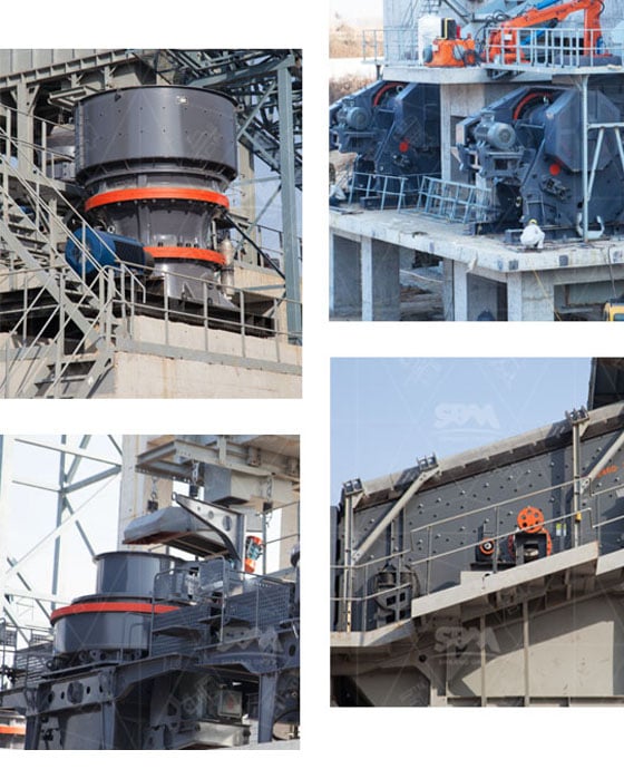 granite stone crusher in Nigeria