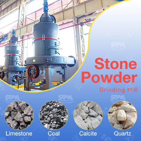 Grinding Mill